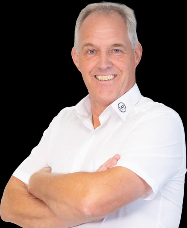 Edgar Jakobs