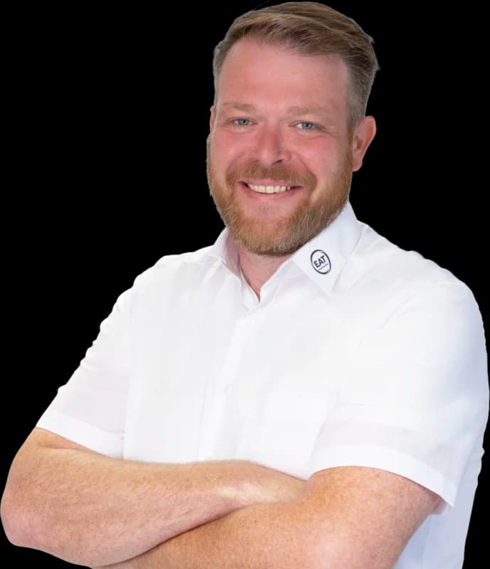 Hendrik Egberts