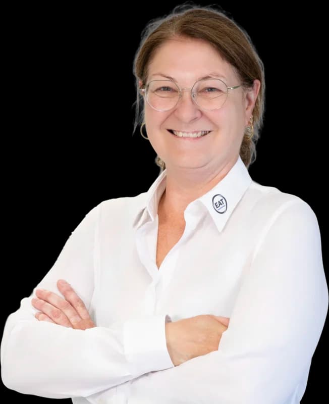 Maritta Kalkwarf