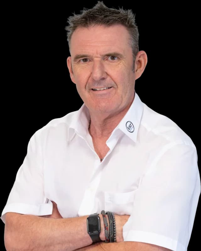 Michael Duif