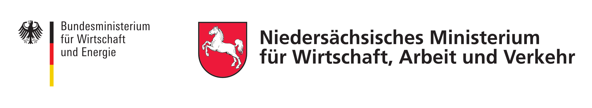 Gefördert durch den Bund (BMWi/BMWK) und das Niedersächsische Ministerium für Wirtschaft, Arbeit und Verkehr